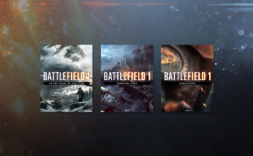 EA adelanta las próximas novedades de Battlefield 1