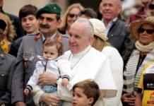 Catequesis del Papa Francisco