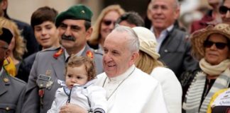 Catequesis del Papa Francisco