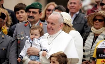 Catequesis del Papa Francisco