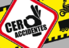 No queremos más accidentes viales