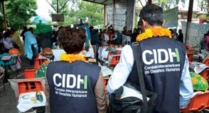 Cuba, Venezuela y R. Dominicana, en «lista negra» de derechos humanos de CIDH