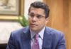 David Collado dice que es un Gran Reto Organizar la Ciudad de Santo Domingo