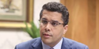 David Collado dice que es un Gran Reto Organizar la Ciudad de Santo Domingo