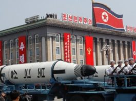 Corea del Norte dice estar «lista para un ataque nuclear»