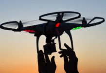 AMAZON: ¿LA MEJOR MANERA DE INVERTIR EN DRONES?