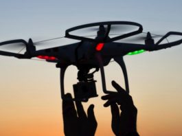 AMAZON: ¿LA MEJOR MANERA DE INVERTIR EN DRONES?