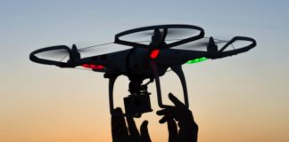 AMAZON: ¿LA MEJOR MANERA DE INVERTIR EN DRONES?