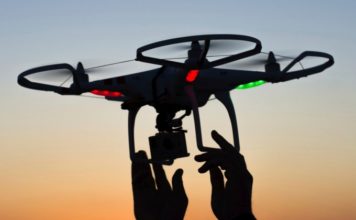 AMAZON: ¿LA MEJOR MANERA DE INVERTIR EN DRONES?