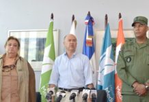 Medio Ambiente instruye al SENPA regularizar servicios en Duquesa