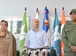 Medio Ambiente instruye al SENPA regularizar servicios en Duquesa