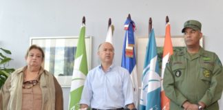 Medio Ambiente instruye al SENPA regularizar servicios en Duquesa