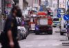 Un atentado con un camión en Estocolmo causa varios muertos