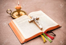 Palabra y Evangelio de hoy