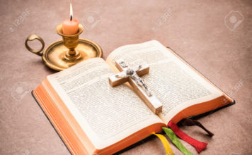 Palabra y Evangelio de hoy