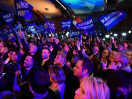 Francia vive un ‘terremoto’ político, pero todos se unen contra Marine Le Pen