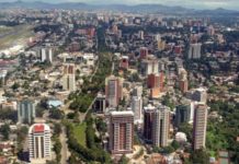 Conoce Guatemala: «Lugar de muchos árboles»!!!