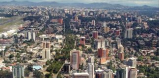 Conoce Guatemala: «Lugar de muchos árboles»!!!