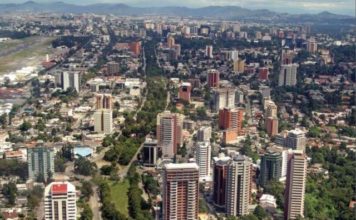 Conoce Guatemala: «Lugar de muchos árboles»!!!