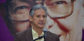 Mis 40 años en el PLD