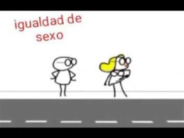 Igualdad de Sexos…Para reír un poco
