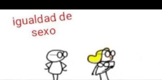Igualdad de Sexos…Para reír un poco