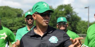 José Serra no continuará con las Estrellas Orientales