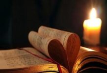 Lectura y Evangelio de hoy