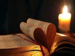 Lectura y Evangelio de hoy