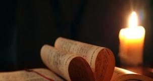 Lectura y Evangelio de hoy