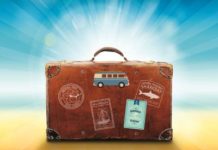 ¿Qué objetos solemos olvidar al hacer la maleta?