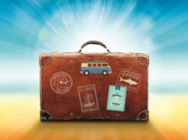 ¿Qué objetos solemos olvidar al hacer la maleta?