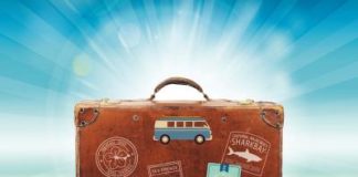 ¿Qué objetos solemos olvidar al hacer la maleta?