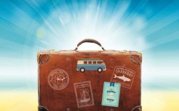 ¿Qué objetos solemos olvidar al hacer la maleta?