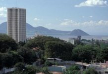 Conoce Managua, Nicaragua: Una ciudad llena de historia!!!