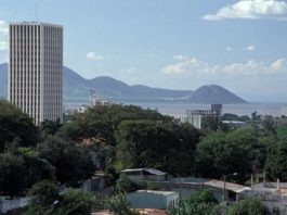 Conoce Managua, Nicaragua: Una ciudad llena de historia!!!