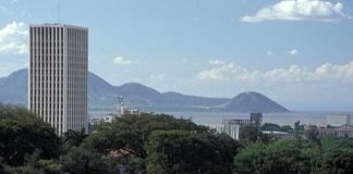 Conoce Managua, Nicaragua: Una ciudad llena de historia!!!