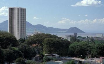 Conoce Managua, Nicaragua: Una ciudad llena de historia!!!