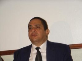 Fallece padre del abogado José Miguel Minier, suplente de la JCE