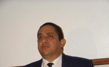 Fallece padre del abogado José Miguel Minier, suplente de la JCE