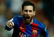 Clásico de España: Lionel Messi le da la victoria al Barcelona sobre el Real Madrid en el último minuto del partido