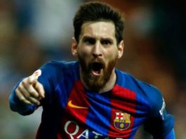 Clásico de España: Lionel Messi le da la victoria al Barcelona sobre el Real Madrid en el último minuto del partido