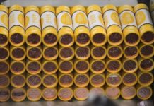 El ambicioso plan de Corea del Sur para convertirse en una sociedad sin monedas