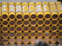 El ambicioso plan de Corea del Sur para convertirse en una sociedad sin monedas