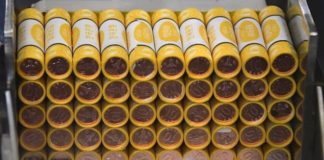 El ambicioso plan de Corea del Sur para convertirse en una sociedad sin monedas