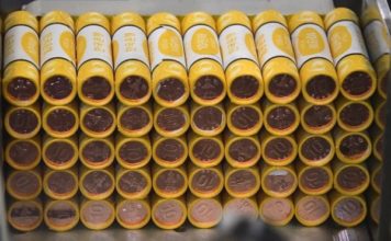 El ambicioso plan de Corea del Sur para convertirse en una sociedad sin monedas