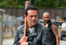 ‘The Walking Dead’ (y muchos otros programas) podrían ser seriamente afectados por la huelga de la WGA