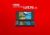 Nintendo anuncia New Nintendo 2DS XL
