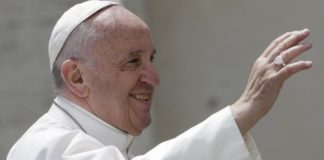 Papa Francisco revela que Leonel y Zapatero han pedido su mediación en crisis de Venezuela