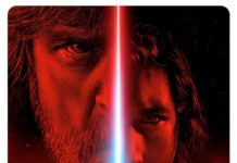 Star Wars Episode VIII: The Last Jedi – Primer Trailer Subtitulado!